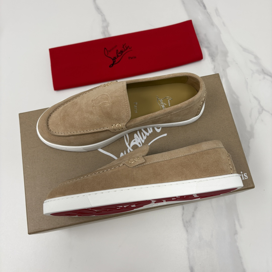 💋💍CL家官方同步新品   🆑Christia* Loubouti*（红底鞋）  Chambeliboa