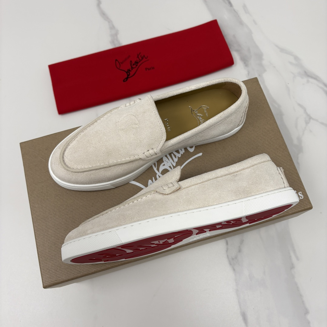 💋💍CL家官方同步新品   🆑Christia* Loubouti*（红底鞋）  Chambeliboa