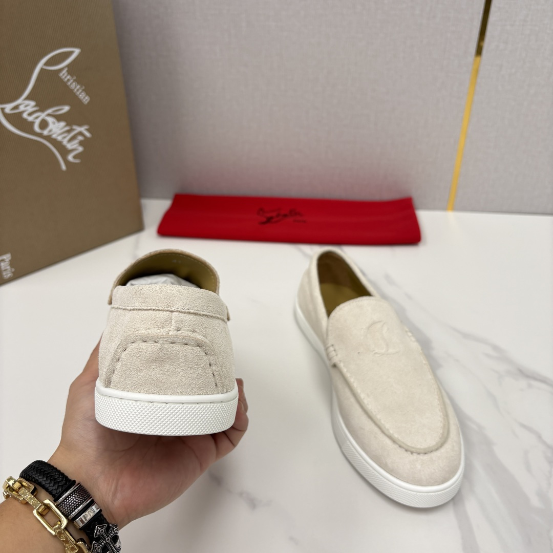 💋💍CL家官方同步新品   🆑Christia* Loubouti*（红底鞋）  Chambeliboa