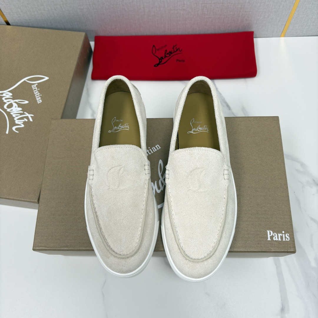 💋💍CL家官方同步新品   🆑Christia* Loubouti*（红底鞋）  Chambeliboa