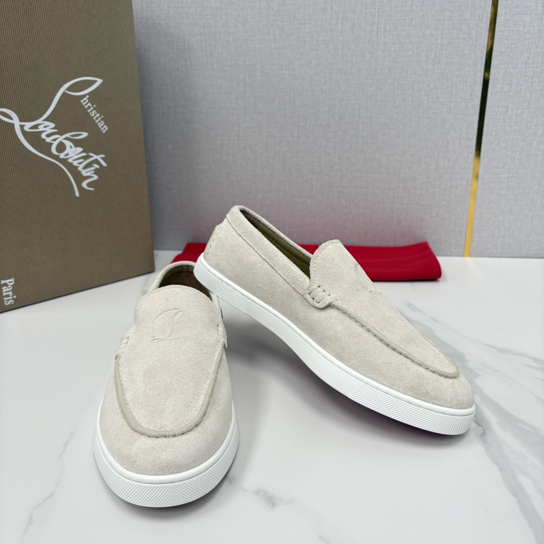 💋💍CL家官方同步新品   🆑Christia* Loubouti*（红底鞋）  Chambeliboa