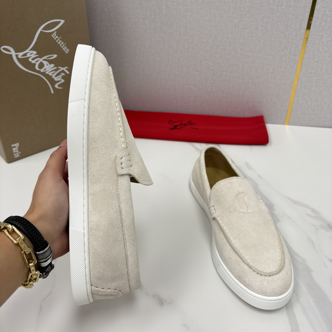 💋💍CL家官方同步新品   🆑Christia* Loubouti*（红底鞋）  Chambeliboa