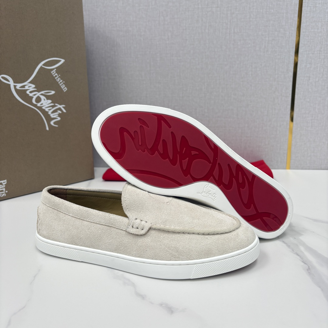 💋💍CL家官方同步新品   🆑Christia* Loubouti*（红底鞋）  Chambeliboa