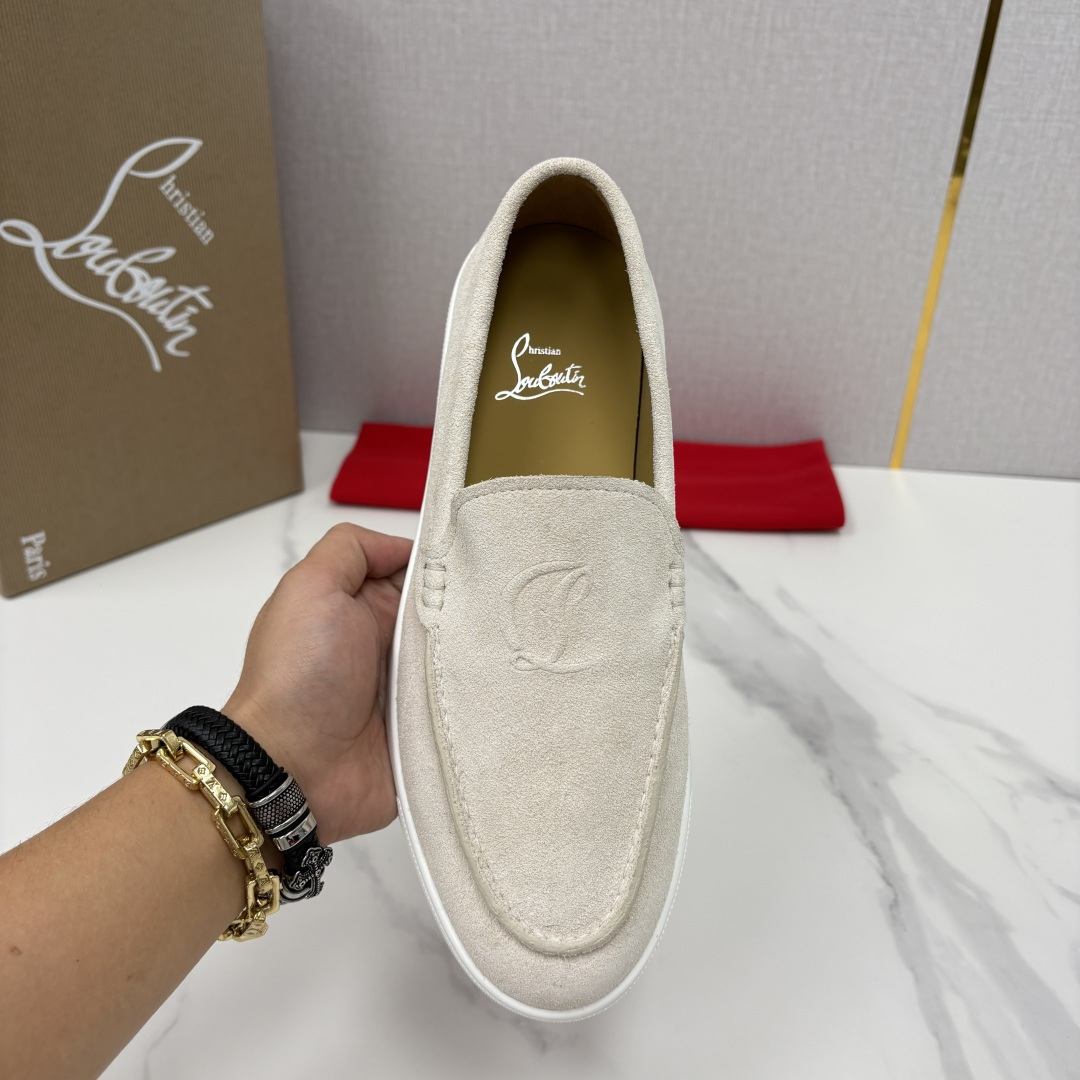 💋💍CL家官方同步新品   🆑Christia* Loubouti*（红底鞋）  Chambeliboa