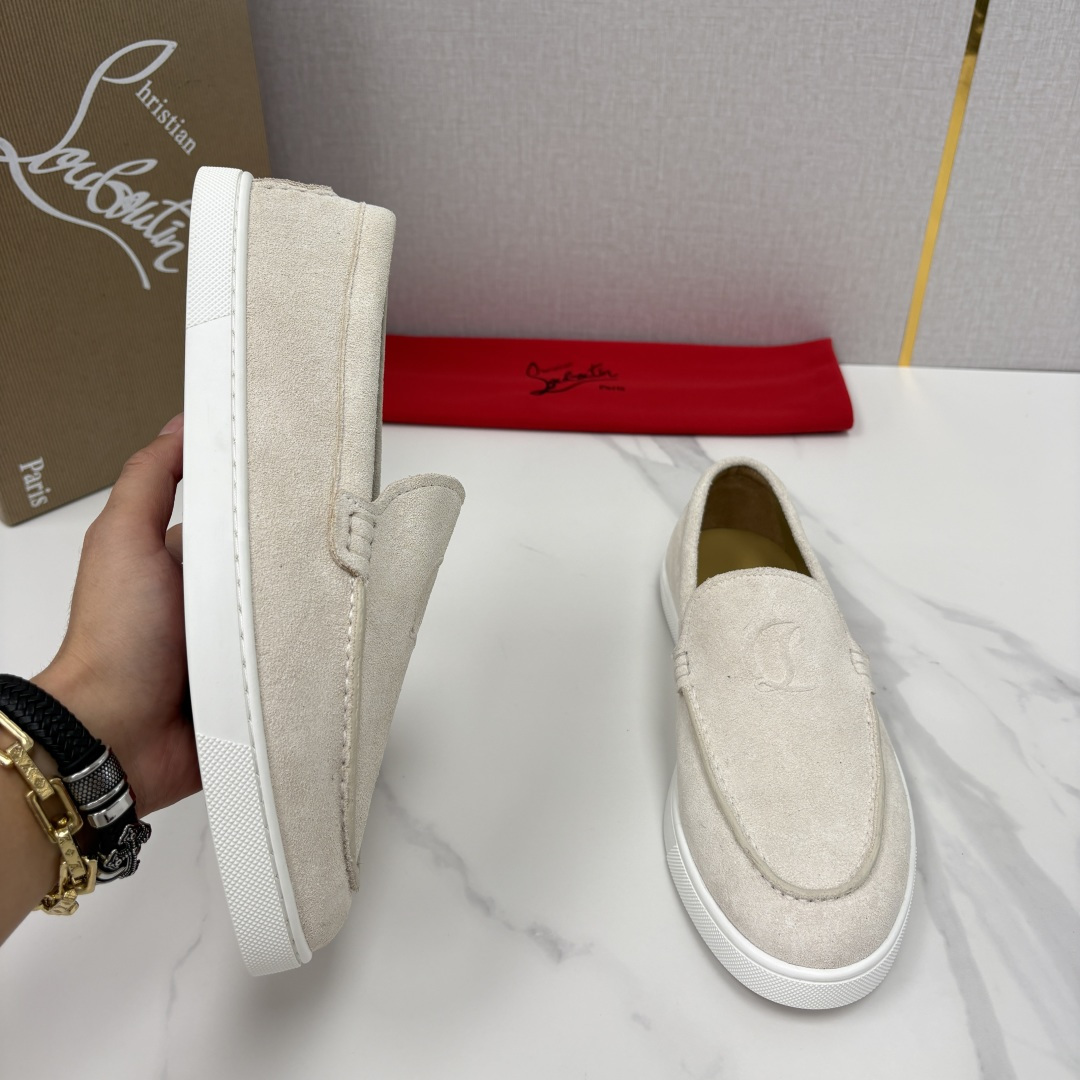💋💍CL家官方同步新品   🆑Christia* Loubouti*（红底鞋）  Chambeliboa