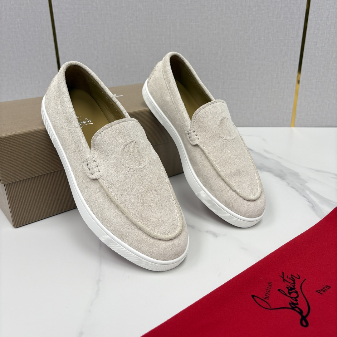 💋💍CL家官方同步新品   🆑Christia* Loubouti*（红底鞋）  Chambeliboa