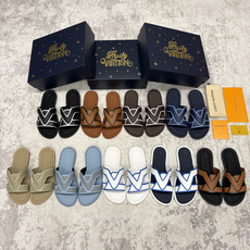 💋💍L家夏季新品 路易-威登 L*V PORTOFINO 凉拖 官方 7,050 💋💍L家夏季新品 路易-威登 L*V PORTOFINO 凉拖 官方 7,050