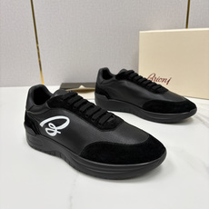 💋💍 Brion* (布里-奥尼) 男士新款轻奢休闲运动鞋 该品牌于1945年创立于意大利罗 💋💍 Brion* (布里-奥尼) 男士新款轻奢休闲运动鞋 该品牌于1945年创立于意大利罗