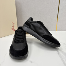 💋💍 Brion* (布里-奥尼) 男士新款轻奢休闲运动鞋 该品牌于1945年创立于意大利罗 💋💍 Brion* (布里-奥尼) 男士新款轻奢休闲运动鞋 该品牌于1945年创立于意大利罗