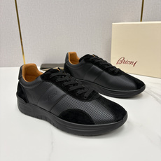 💋💍 Brion* (布里-奥尼) 男士新款轻奢休闲运动鞋 该品牌于1945年创立于意大利罗 💋💍 Brion* (布里-奥尼) 男士新款轻奢休闲运动鞋 该品牌于1945年创立于意大利罗