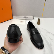 💋💍H家 Herme*/爱马-仕 新品Paris乐福鞋皮鞋 官方 9,800 采用进口牛皮/开边珠 💋💍H家 Herme*/爱马-仕 新品Paris乐福鞋皮鞋 官方 9,800 采用进口牛皮/开边珠