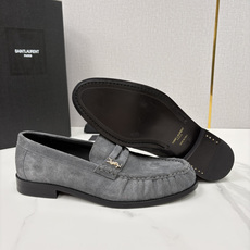 💋💍YSL 新品 圣罗*兰男士摩登商务休闲套脚皮鞋,莫卡辛便鞋气质款!全新设计抓皱鞋头,经典背带 💋💍YSL 新品 圣罗*兰男士摩登商务休闲套脚皮鞋,莫卡辛便鞋气质款!全新设计抓皱鞋头,经典背带