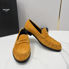 💋💍YSL 新品 圣罗*兰男士摩登商务休闲套脚皮鞋,莫卡辛便鞋气质款!全新设计抓皱鞋头,经典背带 💋💍YSL 新品 圣罗*兰男士摩登商务休闲套脚皮鞋,莫卡辛便鞋气质款!全新设计抓皱鞋头,经典背带