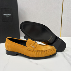 💋💍YSL 新品 圣罗*兰男士摩登商务休闲套脚皮鞋,莫卡辛便鞋气质款!全新设计抓皱鞋头,经典背带 💋💍YSL 新品 圣罗*兰男士摩登商务休闲套脚皮鞋,莫卡辛便鞋气质款!全新设计抓皱鞋头,经典背带