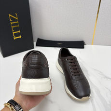 💋💍ZL家新品 Zill* 兹-利 是1970创立的法国奢侈男装品牌 缝线装饰男士休闲运动鞋当法 💋💍ZL家新品 Zill* 兹-利 是1970创立的法国奢侈男装品牌 缝线装饰男士休闲运动鞋当法