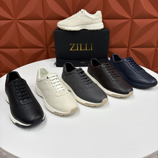 💋💍ZL家新品 Zill* 兹-利 是1970创立的法国奢侈男装品牌 缝线装饰男士休闲运动鞋当法 💋💍ZL家新品 Zill* 兹-利 是1970创立的法国奢侈男装品牌 缝线装饰男士休闲运动鞋当法