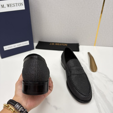 💋💍J.M.Westo*n 威士-顿 品牌经典 180 系列乐福鞋皮鞋 法国顶级皮鞋品牌 💋💍J.M.Westo*n 威士-顿 品牌经典 180 系列乐福鞋皮鞋 法国顶级皮鞋品牌
