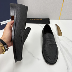 💋💍J.M.Westo*n 威士-顿 品牌经典 180 系列乐福鞋皮鞋 法国顶级皮鞋品牌 💋💍J.M.Westo*n 威士-顿 品牌经典 180 系列乐福鞋皮鞋 法国顶级皮鞋品牌