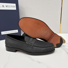 💋💍J.M.Westo*n 威士-顿 品牌经典 180 系列乐福鞋皮鞋 法国顶级皮鞋品牌 💋💍J.M.Westo*n 威士-顿 品牌经典 180 系列乐福鞋皮鞋 法国顶级皮鞋品牌