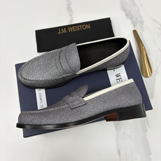 💋💍J.M.Westo*n 威士-顿 品牌经典 180 系列乐福鞋皮鞋 法国顶级皮鞋品牌 💋💍J.M.Westo*n 威士-顿 品牌经典 180 系列乐福鞋皮鞋 法国顶级皮鞋品牌