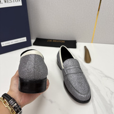 💋💍J.M.Westo*n 威士-顿 品牌经典 180 系列乐福鞋皮鞋 法国顶级皮鞋品牌 💋💍J.M.Westo*n 威士-顿 品牌经典 180 系列乐福鞋皮鞋 法国顶级皮鞋品牌