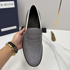 💋💍J.M.Westo*n 威士-顿 品牌经典 180 系列乐福鞋皮鞋 法国顶级皮鞋品牌 💋💍J.M.Westo*n 威士-顿 品牌经典 180 系列乐福鞋皮鞋 法国顶级皮鞋品牌