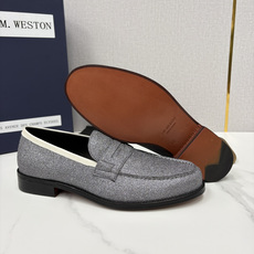 💋💍J.M.Westo*n 威士-顿 品牌经典 180 系列乐福鞋皮鞋 法国顶级皮鞋品牌 💋💍J.M.Westo*n 威士-顿 品牌经典 180 系列乐福鞋皮鞋 法国顶级皮鞋品牌