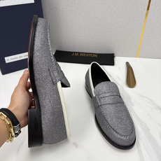 💋💍J.M.Westo*n 威士-顿 品牌经典 180 系列乐福鞋皮鞋 法国顶级皮鞋品牌 💋💍J.M.Westo*n 威士-顿 品牌经典 180 系列乐福鞋皮鞋 法国顶级皮鞋品牌