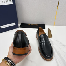 💋💍J.M.Westo*n 威士-顿 品牌经典 180 系列乐福鞋皮鞋 法国顶级皮鞋品牌 💋💍J.M.Westo*n 威士-顿 品牌经典 180 系列乐福鞋皮鞋 法国顶级皮鞋品牌