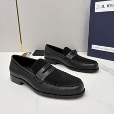 💋💍J.M.Westo*n 威士-顿 品牌经典 180 系列乐福鞋皮鞋 法国顶级皮鞋品牌 💋💍J.M.Westo*n 威士-顿 品牌经典 180 系列乐福鞋皮鞋 法国顶级皮鞋品牌