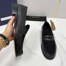💋💍J.M.Westo*n 威士-顿 品牌经典 180 系列乐福鞋皮鞋 法国顶级皮鞋品牌 💋💍J.M.Westo*n 威士-顿 品牌经典 180 系列乐福鞋皮鞋 法国顶级皮鞋品牌