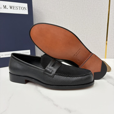 💋💍J.M.Westo*n 威士-顿 品牌经典 180 系列乐福鞋皮鞋 法国顶级皮鞋品牌 💋💍J.M.Westo*n 威士-顿 品牌经典 180 系列乐福鞋皮鞋 法国顶级皮鞋品牌