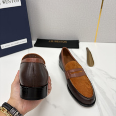 💋💍J.M.Westo*n 威士-顿 品牌经典 180 系列乐福鞋皮鞋 法国顶级皮鞋品牌 💋💍J.M.Westo*n 威士-顿 品牌经典 180 系列乐福鞋皮鞋 法国顶级皮鞋品牌