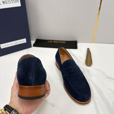 💋💍J.M.Westo*n 威士-顿 品牌经典 180 系列乐福鞋皮鞋 法国顶级皮鞋品牌 💋💍J.M.Westo*n 威士-顿 品牌经典 180 系列乐福鞋皮鞋 法国顶级皮鞋品牌
