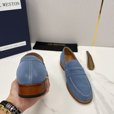 💋💍J.M.Westo*n 威士-顿 品牌经典 180 系列乐福鞋皮鞋 法国顶级皮鞋品牌 💋💍J.M.Westo*n 威士-顿 品牌经典 180 系列乐福鞋皮鞋 法国顶级皮鞋品牌