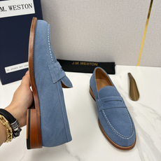 💋💍J.M.Westo*n 威士-顿 品牌经典 180 系列乐福鞋皮鞋 法国顶级皮鞋品牌 💋💍J.M.Westo*n 威士-顿 品牌经典 180 系列乐福鞋皮鞋 法国顶级皮鞋品牌