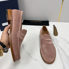 💋💍J.M.Westo*n 威士-顿 品牌经典 180 系列乐福鞋皮鞋 法国顶级皮鞋品牌 💋💍J.M.Westo*n 威士-顿 品牌经典 180 系列乐福鞋皮鞋 法国顶级皮鞋品牌