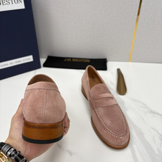 💋💍J.M.Westo*n 威士-顿 品牌经典 180 系列乐福鞋皮鞋 法国顶级皮鞋品牌 💋💍J.M.Westo*n 威士-顿 品牌经典 180 系列乐福鞋皮鞋 法国顶级皮鞋品牌