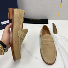 💋💍J.M.Westo*n 威士-顿 品牌经典 180 系列乐福鞋皮鞋 法国顶级皮鞋品牌 💋💍J.M.Westo*n 威士-顿 品牌经典 180 系列乐福鞋皮鞋 法国顶级皮鞋品牌