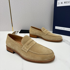 💋💍J.M.Westo*n 威士-顿 品牌经典 180 系列乐福鞋皮鞋 法国顶级皮鞋品牌 💋💍J.M.Westo*n 威士-顿 品牌经典 180 系列乐福鞋皮鞋 法国顶级皮鞋品牌