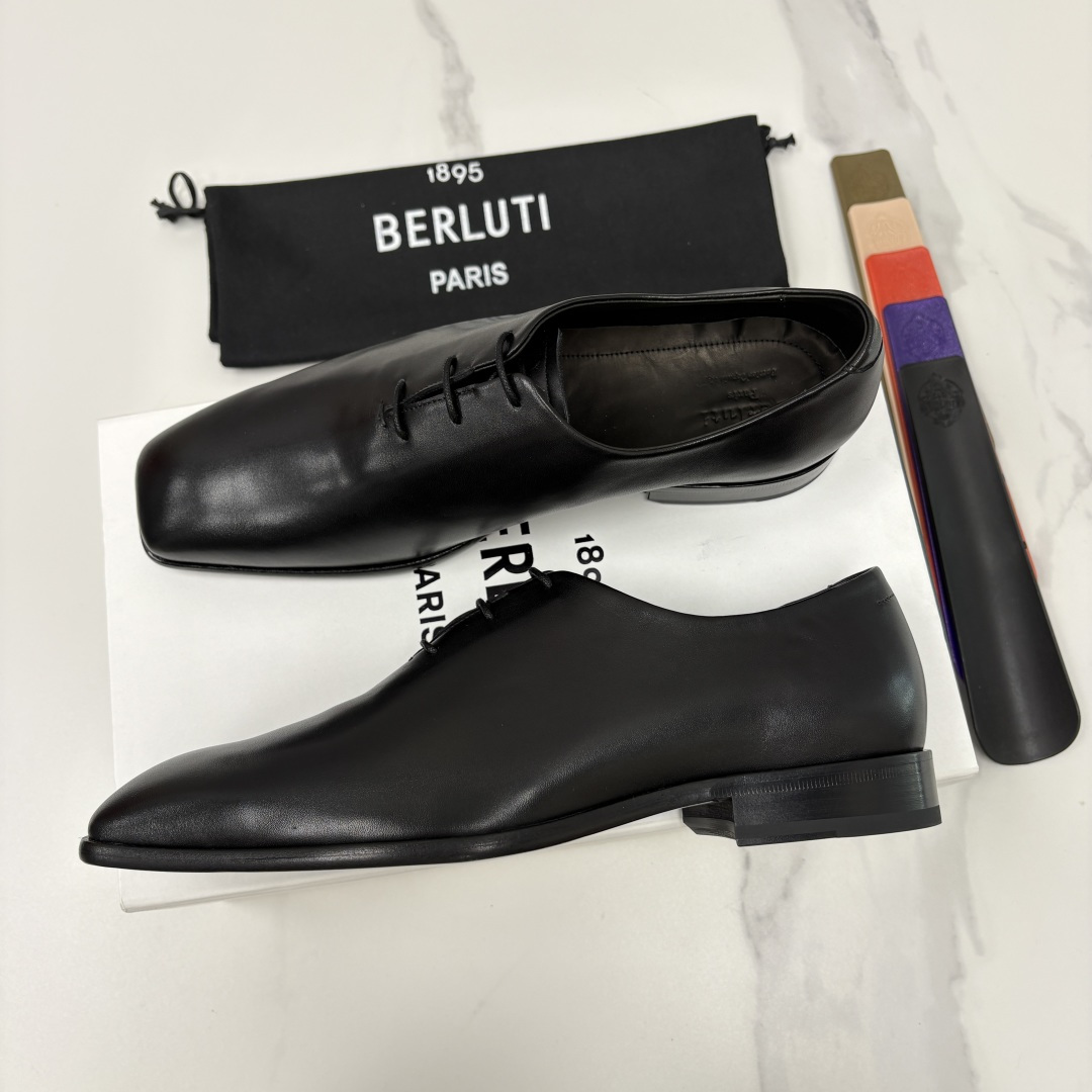 💋💍Berlut* 布鲁提 新款男士手工擦色正装鞋皮鞋上新🆕 Berlut* 对皮革的执念近乎苛刻 💋💍Berlut* 布鲁提 新款男士手工擦色正装鞋皮鞋上新🆕 Berlut* 对皮革的执念近乎苛刻