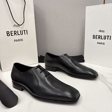 💋💍Berlut* 布鲁提 新款男士手工擦色正装鞋皮鞋上新🆕 Berlut* 对皮革的执念近乎苛刻 💋💍Berlut* 布鲁提 新款男士手工擦色正装鞋皮鞋上新🆕 Berlut* 对皮革的执念近乎苛刻