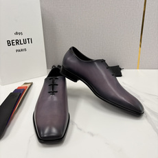 💋💍Berlut* 布鲁提 新款男士手工擦色正装鞋皮鞋上新🆕 Berlut* 对皮革的执念近乎苛刻 💋💍Berlut* 布鲁提 新款男士手工擦色正装鞋皮鞋上新🆕 Berlut* 对皮革的执念近乎苛刻