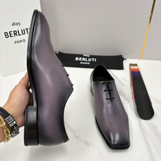 💋💍Berlut* 布鲁提 新款男士手工擦色正装鞋皮鞋上新🆕 Berlut* 对皮革的执念近乎苛刻 💋💍Berlut* 布鲁提 新款男士手工擦色正装鞋皮鞋上新🆕 Berlut* 对皮革的执念近乎苛刻