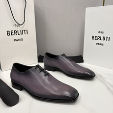 💋💍Berlut* 布鲁提 新款男士手工擦色正装鞋皮鞋上新🆕 Berlut* 对皮革的执念近乎苛刻 💋💍Berlut* 布鲁提 新款男士手工擦色正装鞋皮鞋上新🆕 Berlut* 对皮革的执念近乎苛刻