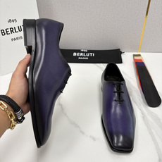 💋💍Berlut* 布鲁提 新款男士手工擦色正装鞋皮鞋上新🆕 Berlut* 对皮革的执念近乎苛刻 💋💍Berlut* 布鲁提 新款男士手工擦色正装鞋皮鞋上新🆕 Berlut* 对皮革的执念近乎苛刻