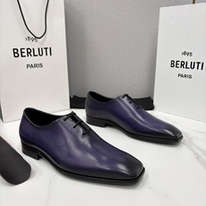 💋💍Berlut* 布鲁提 新款男士手工擦色正装鞋皮鞋上新🆕 Berlut* 对皮革的执念近乎苛刻 💋💍Berlut* 布鲁提 新款男士手工擦色正装鞋皮鞋上新🆕 Berlut* 对皮革的执念近乎苛刻