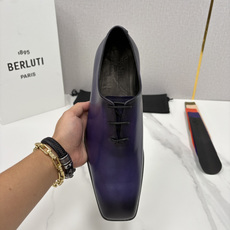 💋💍Berlut* 布鲁提 新款男士手工擦色正装鞋皮鞋上新🆕 Berlut* 对皮革的执念近乎苛刻 💋💍Berlut* 布鲁提 新款男士手工擦色正装鞋皮鞋上新🆕 Berlut* 对皮革的执念近乎苛刻