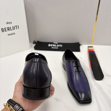 💋💍Berlut* 布鲁提 新款男士手工擦色正装鞋皮鞋上新🆕 Berlut* 对皮革的执念近乎苛刻 💋💍Berlut* 布鲁提 新款男士手工擦色正装鞋皮鞋上新🆕 Berlut* 对皮革的执念近乎苛刻