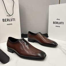 💋💍Berlut* 布鲁提 新款男士手工擦色正装鞋皮鞋上新🆕 Berlut* 对皮革的执念近乎苛刻 💋💍Berlut* 布鲁提 新款男士手工擦色正装鞋皮鞋上新🆕 Berlut* 对皮革的执念近乎苛刻